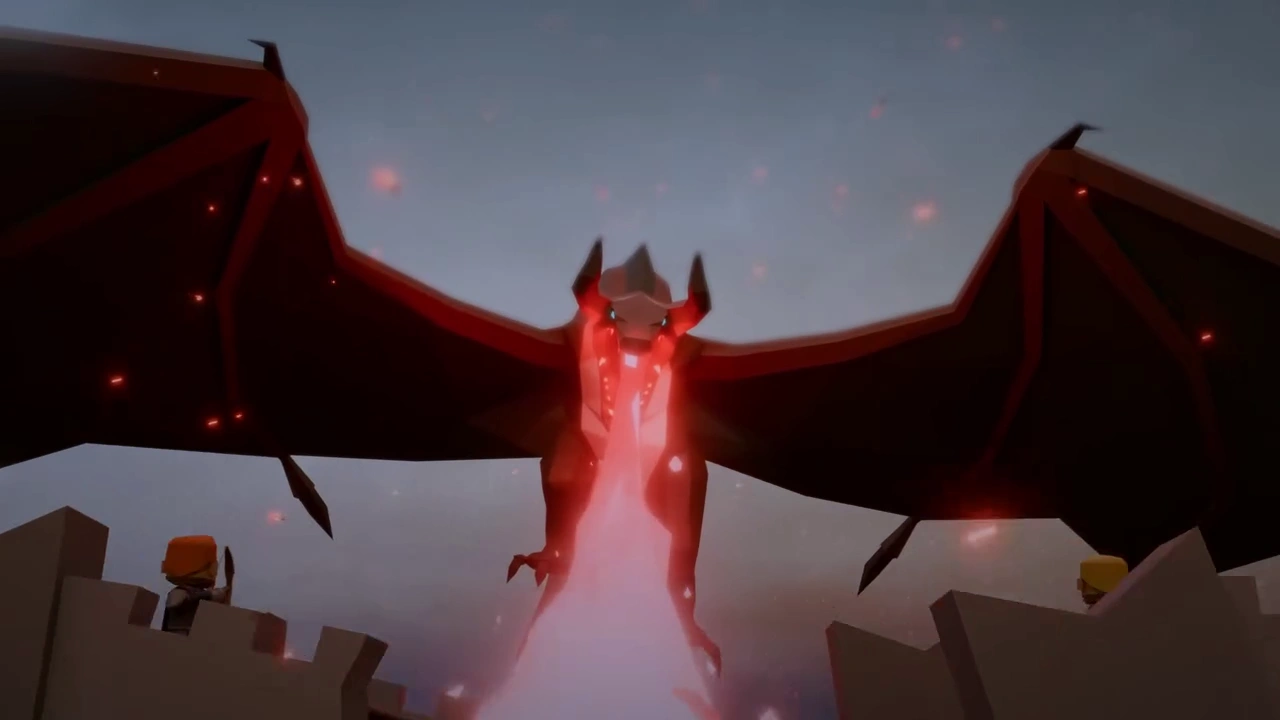 EKUC Camporee Promotion